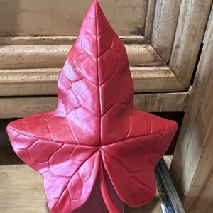 BATH AND BODY WORKS AUTUMN LEAF WALLFLOWER PLUG